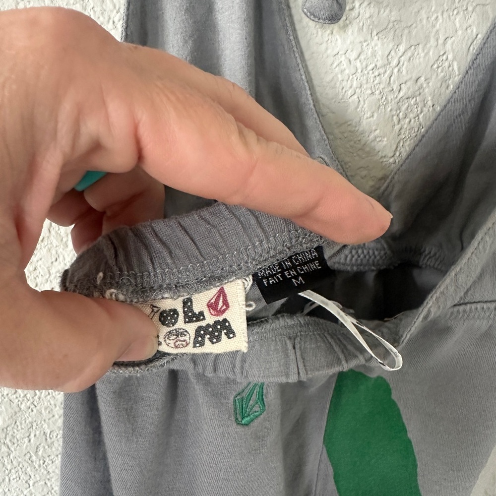 Volcom Halter Top - Picture 5 of 6